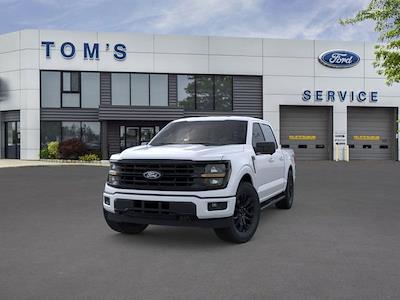 New 2026 Ford F-150 - photo 1