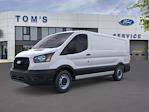2026 Ford Transit 150 Low Roof RWD Empty Cargo Van for sale #TA1155 - photo 1