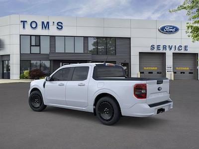 New 2026 Ford Maverick - photo 1