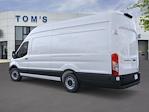 New 2026 Ford Transit 350 High Roof Empty Cargo Van for sale #TA1162 - photo 2
