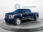 Used 2020 Ford F-450 Limited Crew Cab for sale #TA1177A - photo 1