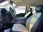 Used 2020 Ford F-450 Limited Crew Cab for sale #TA1177A - photo 9