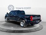 Used 2020 Ford F-450 Limited Crew Cab for sale #TA1177A - photo 2