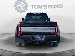 Used 2020 Ford F-450 Limited Crew Cab for sale #TA1177A - photo 4