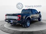 Used 2020 Ford F-450 Limited Crew Cab for sale #TA1177A - photo 5