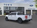 New 2026 Ford Maverick XLT SuperCrew Cab for sale #TA1181 - photo 2