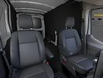 New 2026 Ford Transit 250 Medium Roof Empty Cargo Van for sale #TA1190 - photo 10