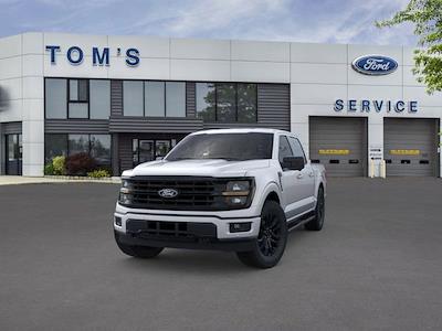 New 2026 Ford F-150 - photo 1