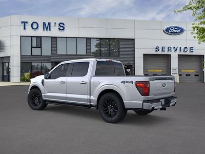 New 2026 Ford F-150 - photo 1