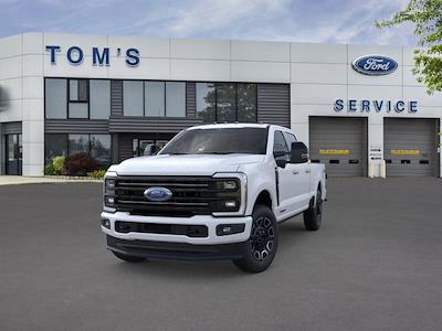 New 2026 Ford F-350 - photo 1