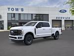 New 2026 Ford F-350 Platinum Crew Cab for sale #TA1197 - photo 1