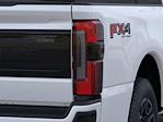 New 2026 Ford F-350 Platinum Crew Cab for sale #TA1197 - photo 21