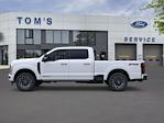 New 2026 Ford F-350 Platinum Crew Cab for sale #TA1197 - photo 4