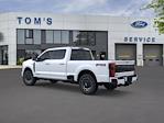 New 2026 Ford F-350 Platinum Crew Cab for sale #TA1197 - photo 2