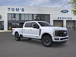 New 2026 Ford F-350 Platinum Crew Cab for sale #TA1197 - photo 7
