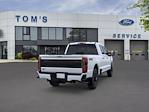 New 2026 Ford F-350 Platinum Crew Cab for sale #TA1197 - photo 8