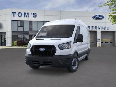 New 2026 Ford Transit 250 - photo 1