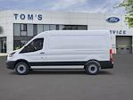 New 2026 Ford Transit 250 Medium Roof Empty Cargo Van for sale #TA1199 - photo 4