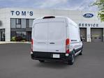 New 2026 Ford Transit 250 Medium Roof Empty Cargo Van for sale #TA1201 - photo 8