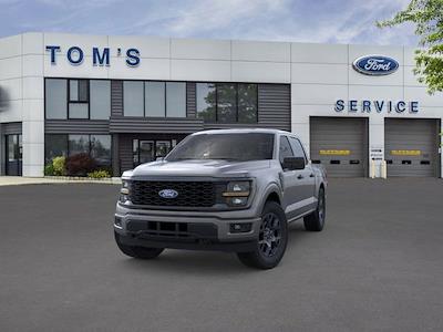 New 2026 Ford F-150 - photo 1