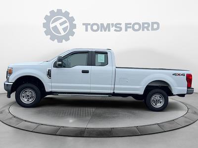 Used 2022 Ford F-350 - photo 1