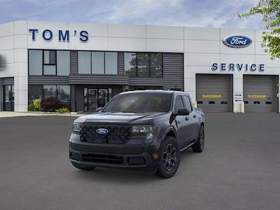 New 2026 Ford Maverick - photo 1