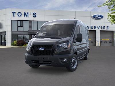 New 2026 Ford Transit 350 - photo 1