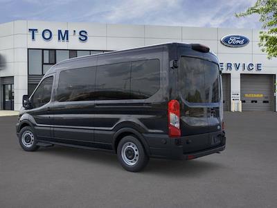 New 2026 Ford Transit 350 - photo 1