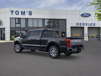 New 2026 Ford F-350 - photo 1