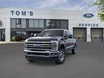New 2026 Ford F-350 King Ranch Crew Cab for sale #TA1237 - photo 3
