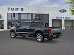 New 2026 Ford F-350 King Ranch Crew Cab for sale #TA1237 - photo 2