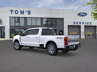 New 2026 Ford F-350 - photo 1