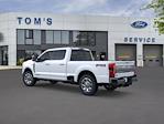 New 2026 Ford F-350 King Ranch Crew Cab for sale #TA1238 - photo 2