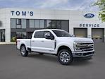 New 2026 Ford F-350 King Ranch Crew Cab for sale #TA1238 - photo 7