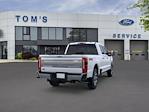 New 2026 Ford F-350 King Ranch Crew Cab for sale #TA1238 - photo 8