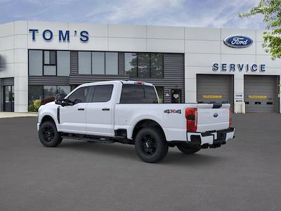 New 2026 Ford F-250 - photo 1