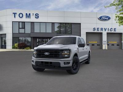 New 2026 Ford F-150 - photo 1
