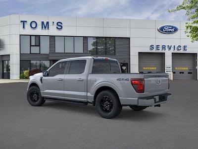 New 2026 Ford F-150 - photo 1