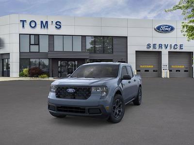 New 2026 Ford Maverick - photo 1