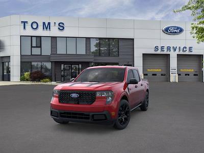 New 2026 Ford Maverick - photo 1