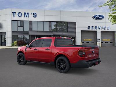 New 2026 Ford Maverick - photo 1