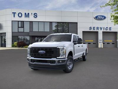 New 2026 Ford F-350 - photo 1