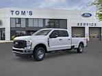 New 2026 Ford F-350 XL Crew Cab for sale #TA1246 - photo 1