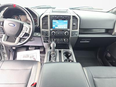 Used 2017 Ford F-150 - photo 1