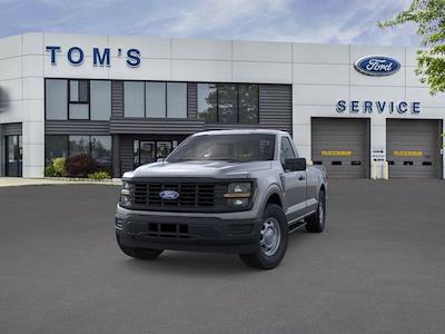 New 2026 Ford F-150 - photo 1