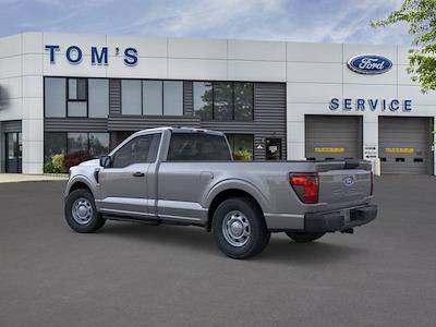 New 2026 Ford F-150 - photo 1