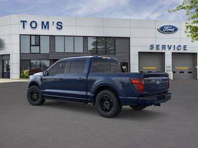 New 2026 Ford F-150 - photo 1