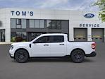 2026 Ford Maverick SuperCrew Cab AWD Pickup for sale #TA1263 - photo 4
