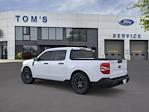 2026 Ford Maverick SuperCrew Cab AWD Pickup for sale #TA1263 - photo 2