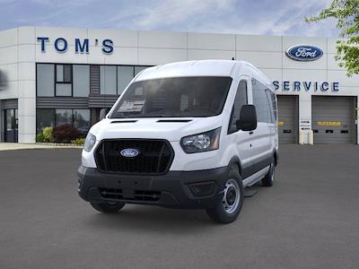 New 2026 Ford Transit 350 - photo 1